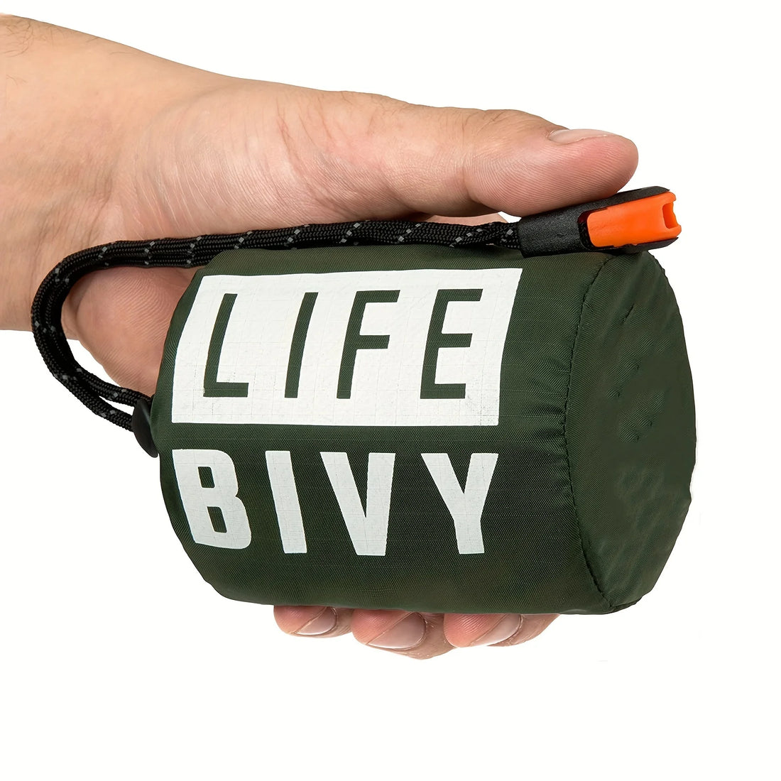 Emergency Thermal Sleeping Bag – Waterproof Survival Sack