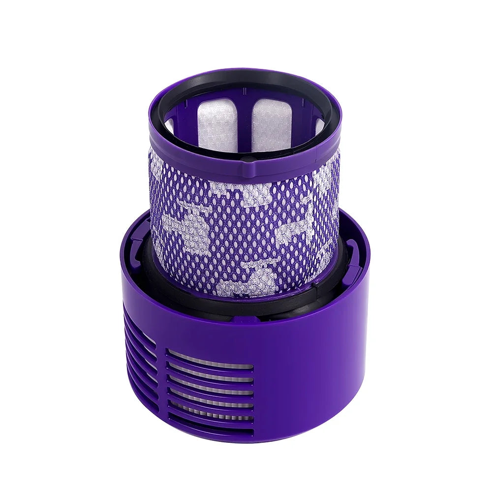 1–4PC HEPA Post Filter Replacement for Dyson V10 SV12 Vacuum