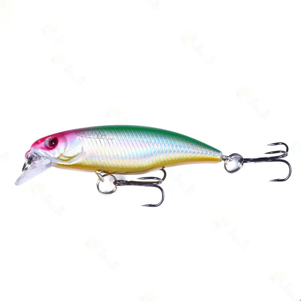 Japan Sinking Minnow Fishing Lure 52mm 4.5g – Jerkbait Hard Bait