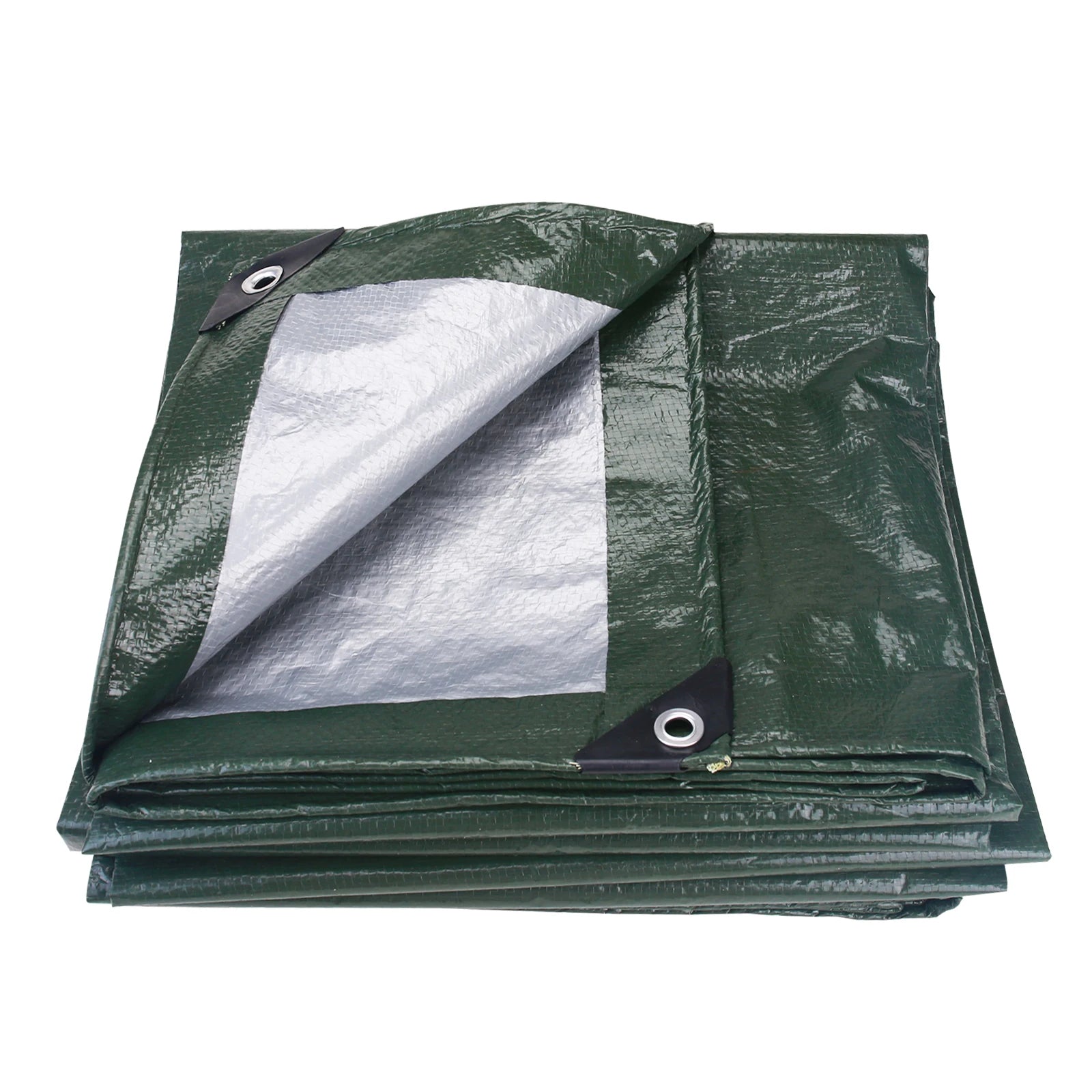 Heavy Duty Waterproof Tarpaulin for Outdoor Use