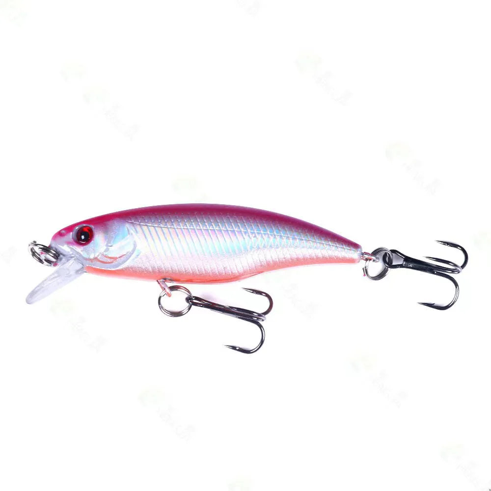 Japan Sinking Minnow Fishing Lure 52mm 4.5g – Jerkbait Hard Bait