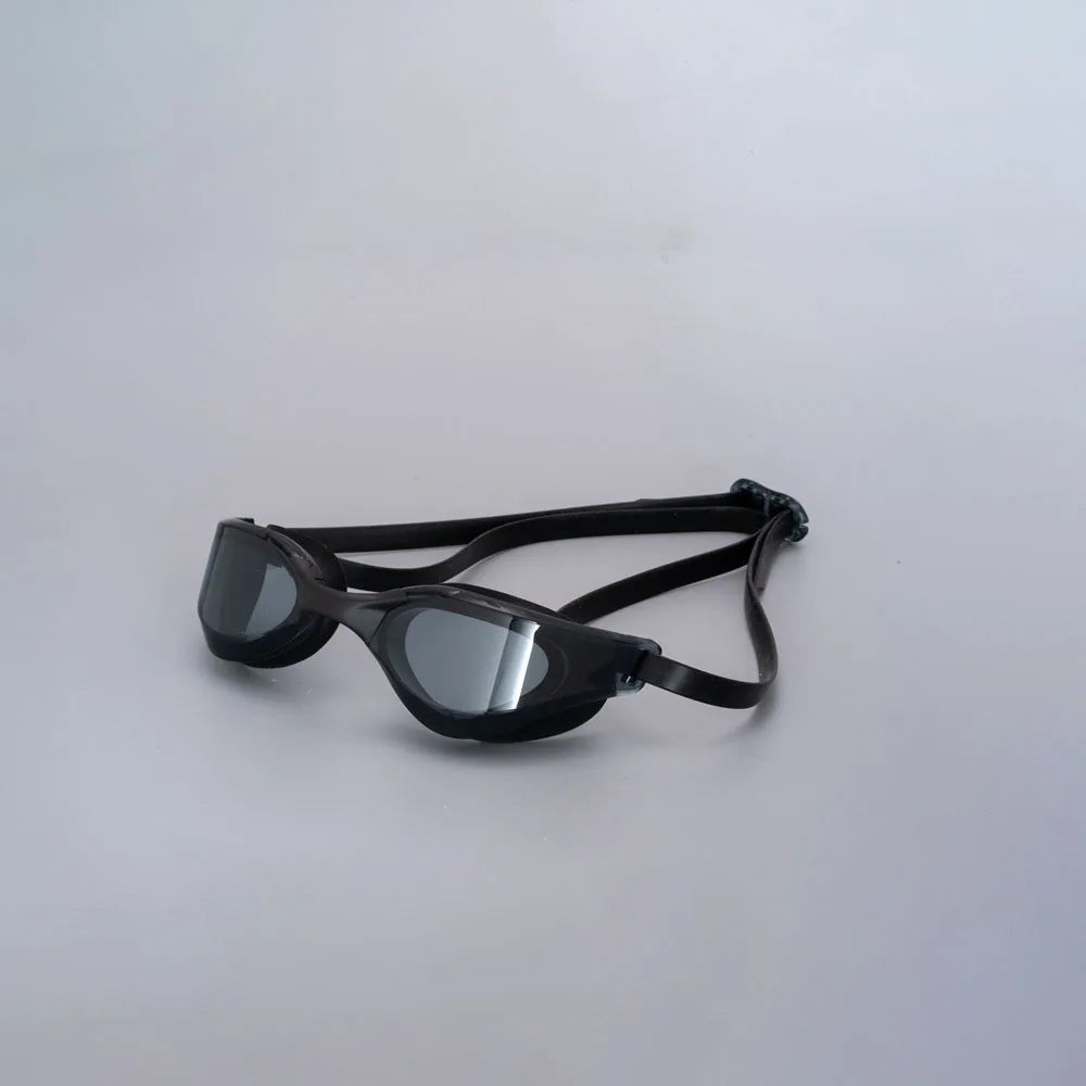 Large Frame HD Anti-fog Swimming Goggles