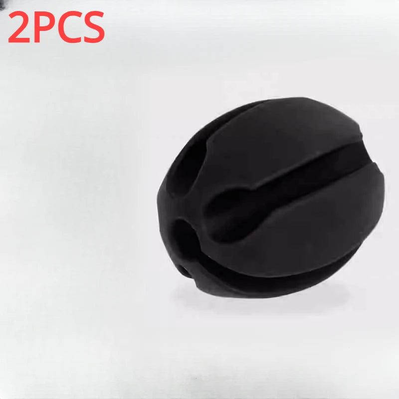 Fishing Rod Ball Retaining Clip & Holder Protector