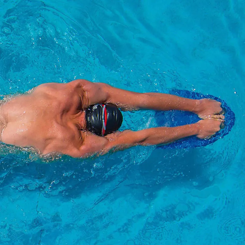 Swimming Kickboard Training Aid – Safe Floating Board for Kids & Adults