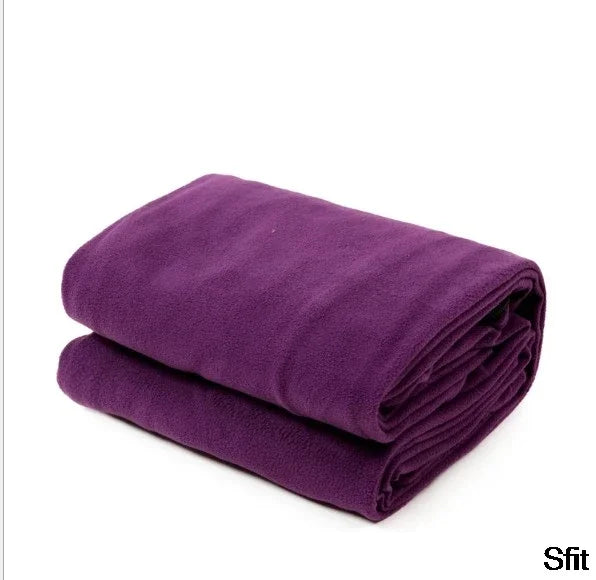 Ultra-Light Polar Fleece Sleeping Bag