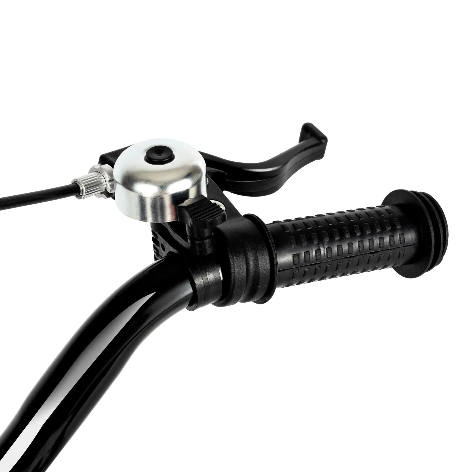 14-Inch Kids Bike with Training Wheels – Adjustable Bicycle for Boys & Girls Ages 2–5