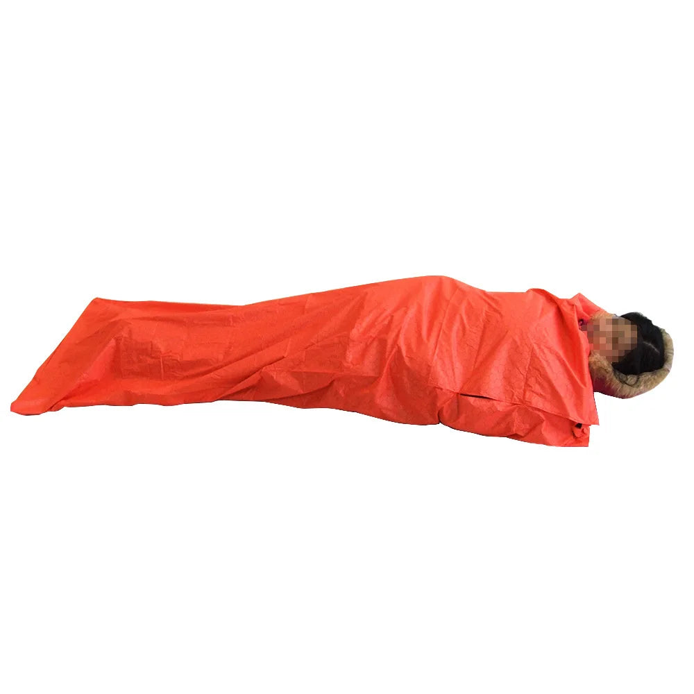 Lixada Portable Nylon Sleeping Bag