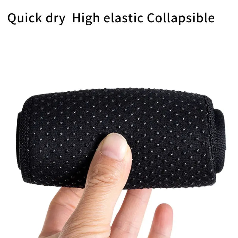 5mm Neoprene Socks & 3mm Wetsuit Shoes – Non-Slip Surf & Diving Boots