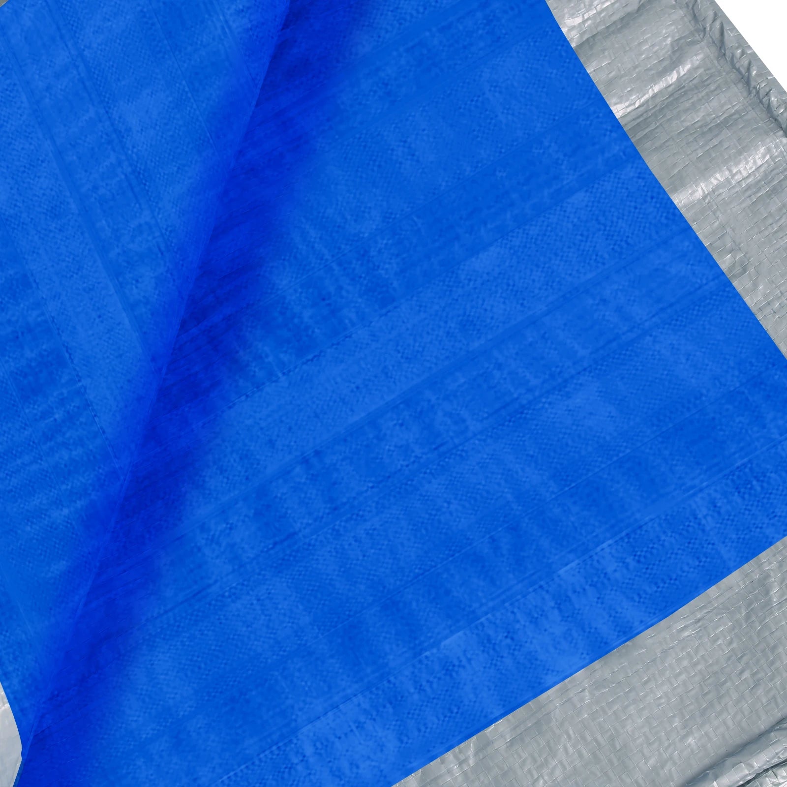 Heavy Duty Waterproof Tarpaulin for Outdoor Use