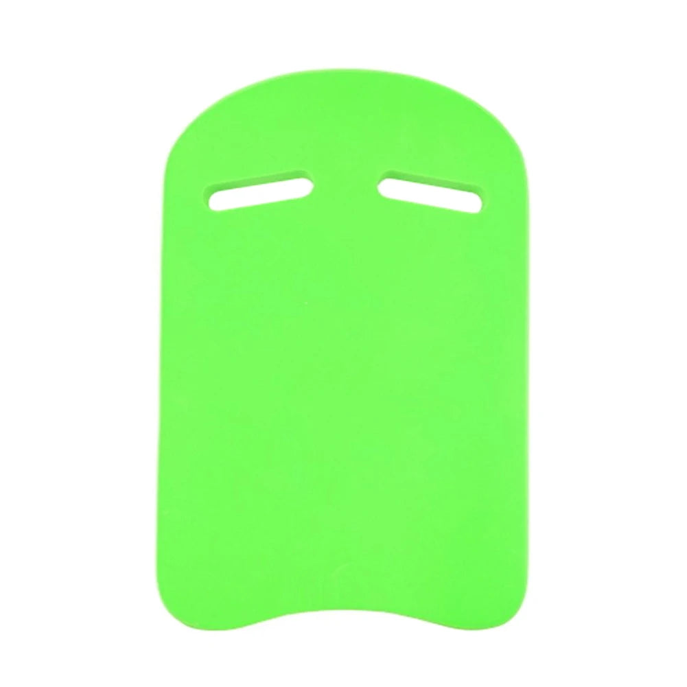 Swimming Kickboard Training Aid – Safe Floating Board for Kids & Adults